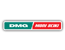 DMG-Mori Seiki Logo
