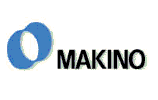 Logo Makino