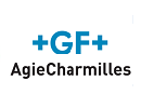 Logo GF Agie